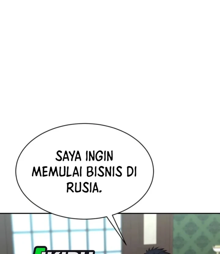 Genius Grandson of the Loan Shark King Chapter 112 - halaman 20