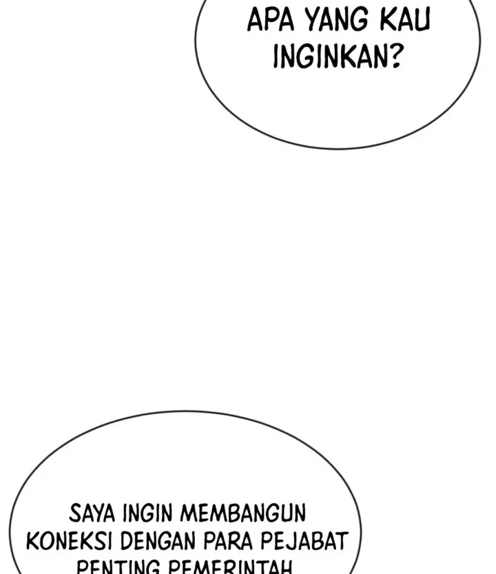 Genius Grandson of the Loan Shark King Chapter 112 - halaman 22
