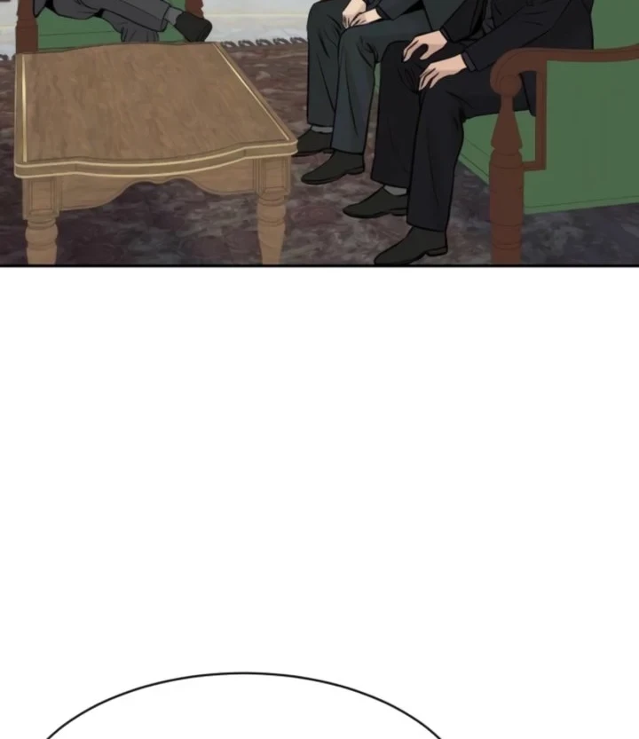 Genius Grandson of the Loan Shark King Chapter 112 - halaman 34