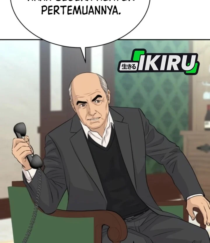 Genius Grandson of the Loan Shark King Chapter 112 - halaman 40
