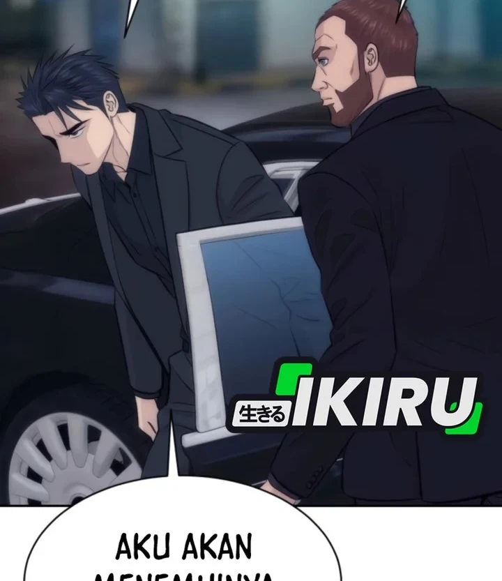 Genius Grandson of the Loan Shark King Chapter 112 - halaman 50