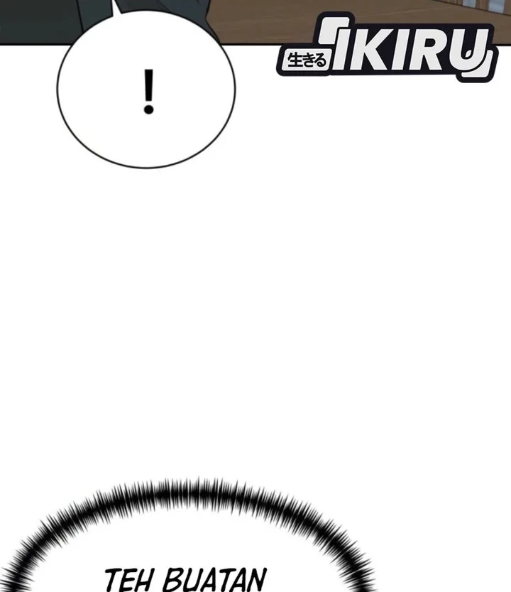 Genius Grandson of the Loan Shark King Chapter 112 - halaman 60