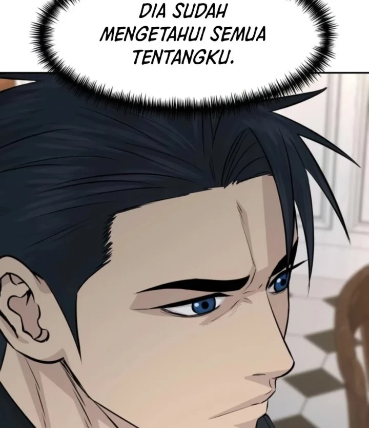 Genius Grandson of the Loan Shark King Chapter 112 - halaman 68