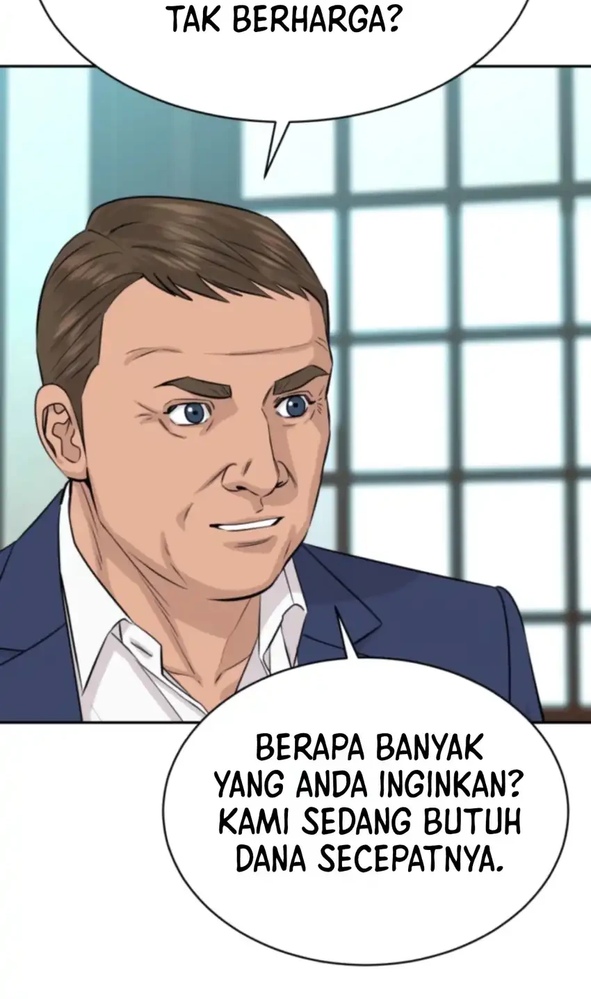 Genius Grandson of the Loan Shark King Chapter 113 - halaman 16