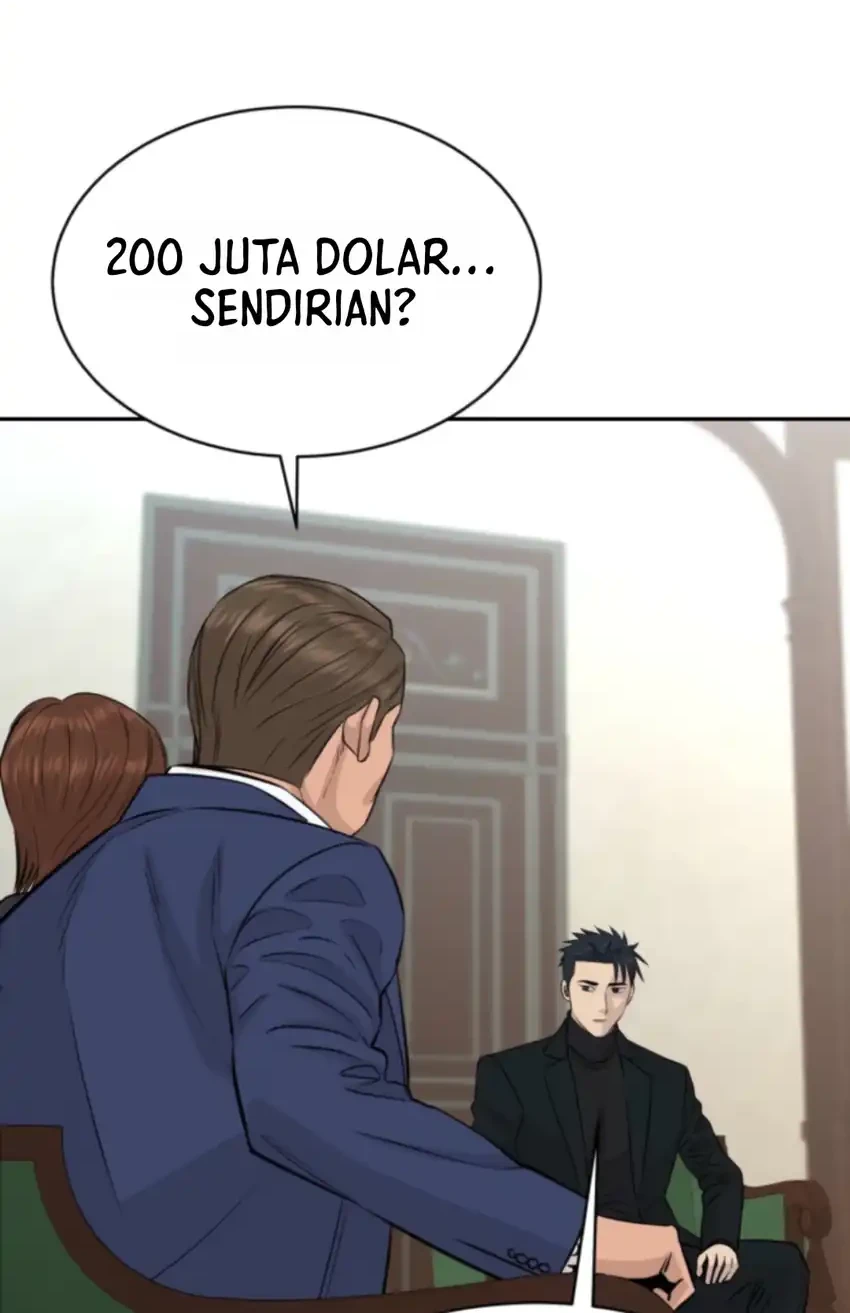 Genius Grandson of the Loan Shark King Chapter 113 - halaman 18