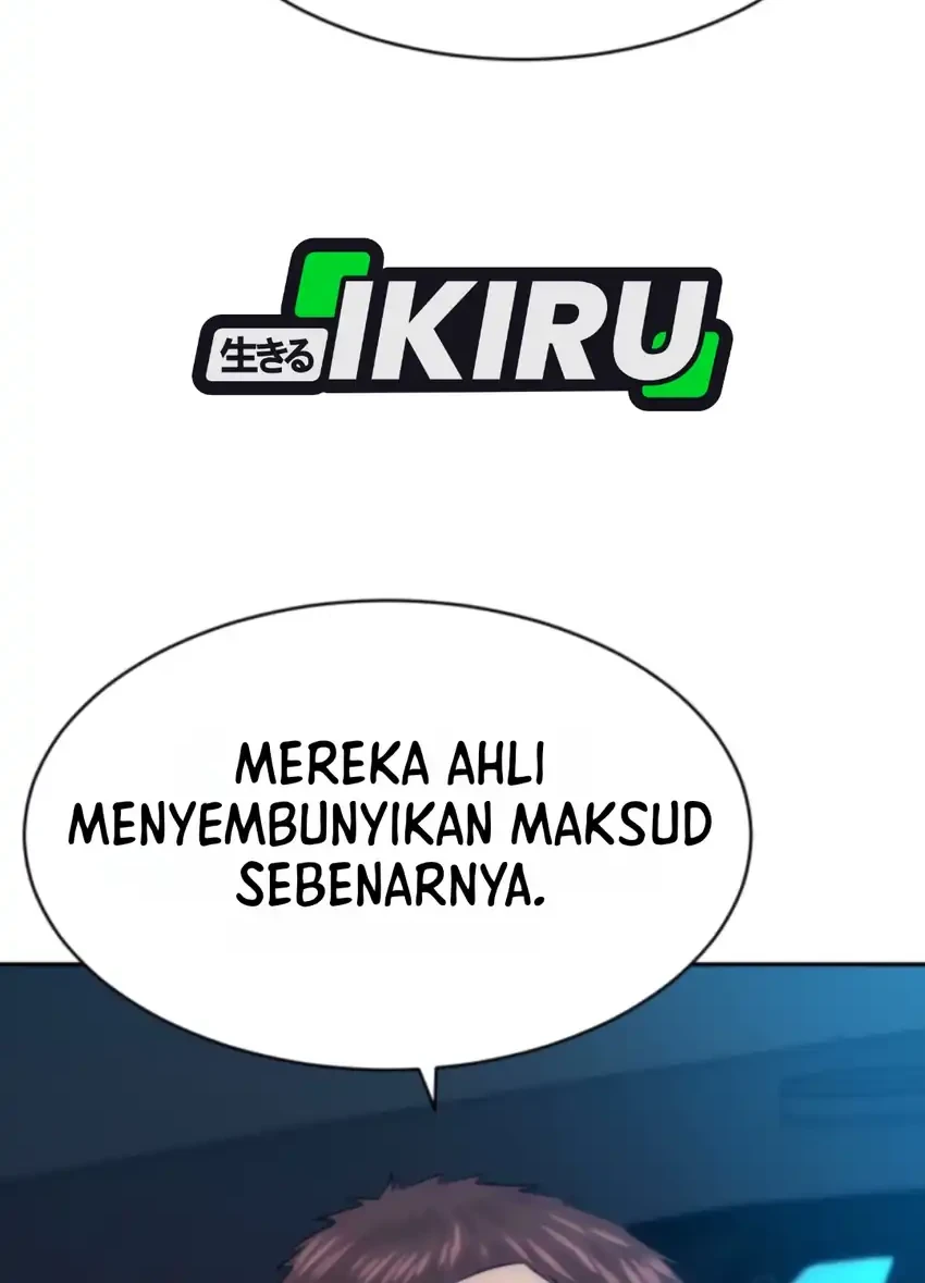 Genius Grandson of the Loan Shark King Chapter 113 - halaman 2