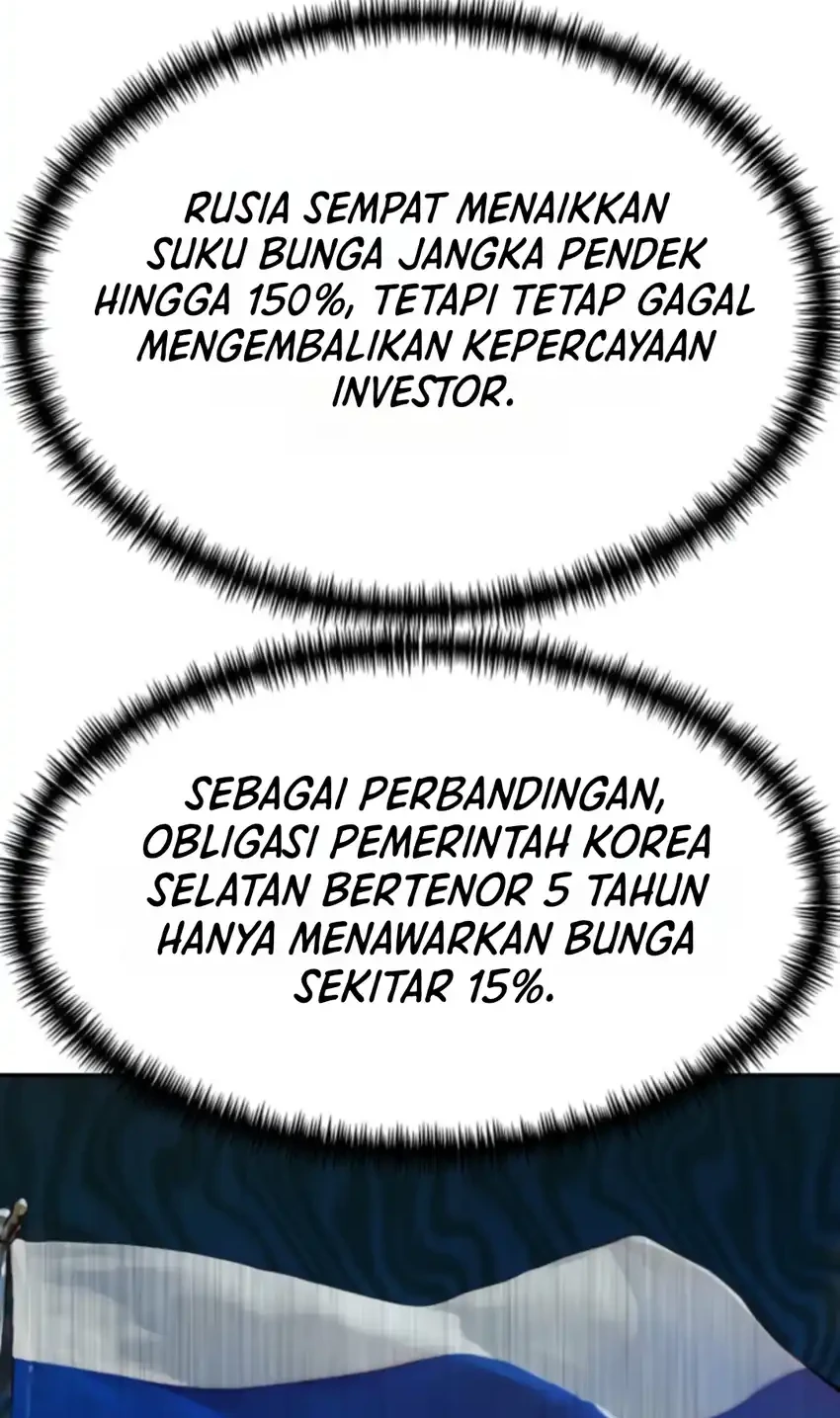 Genius Grandson of the Loan Shark King Chapter 113 - halaman 22
