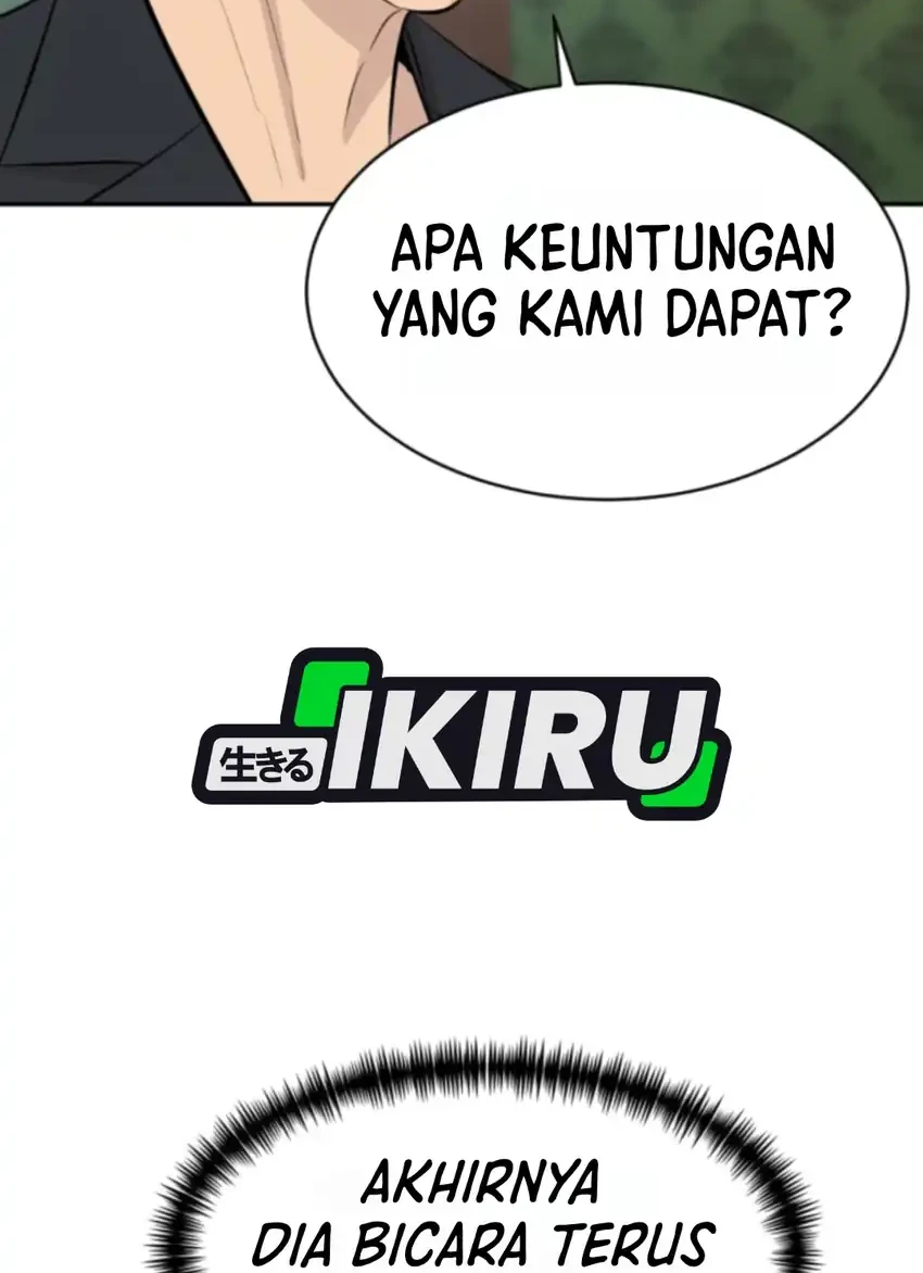 Genius Grandson of the Loan Shark King Chapter 113 - halaman 24