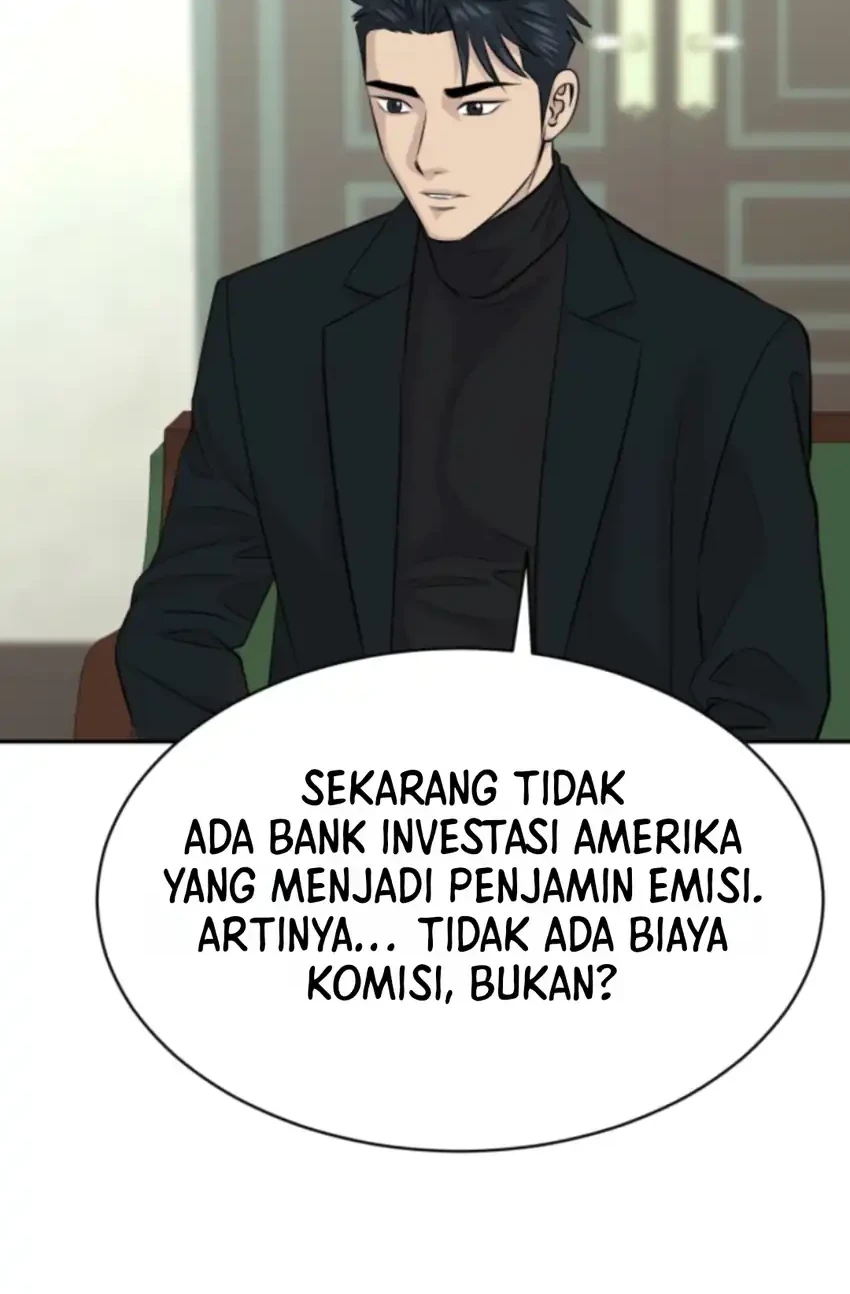Genius Grandson of the Loan Shark King Chapter 113 - halaman 26
