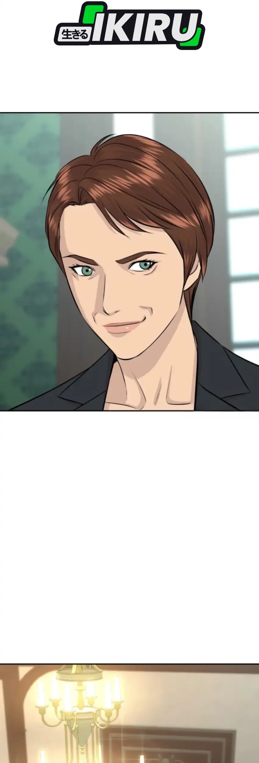 Genius Grandson of the Loan Shark King Chapter 113 - halaman 27