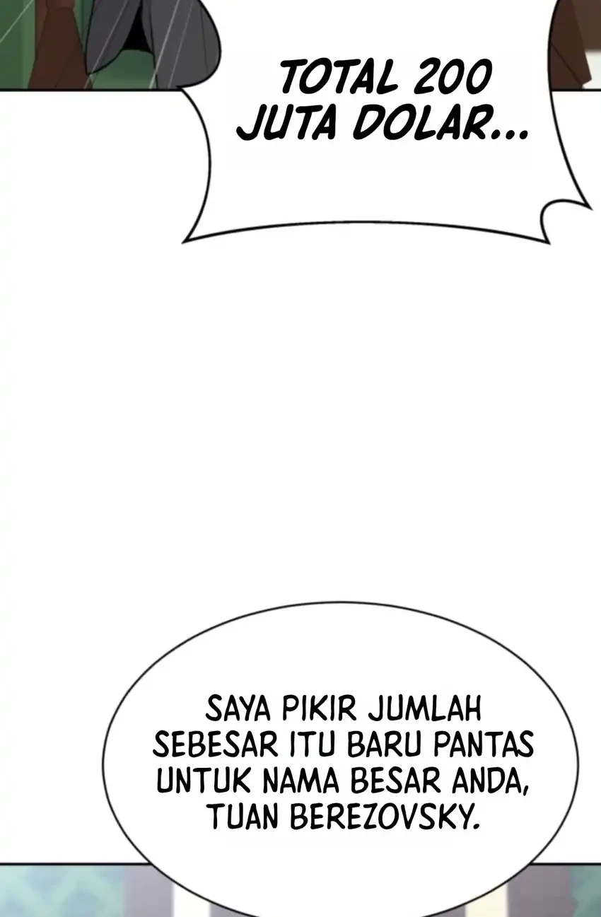 Genius Grandson of the Loan Shark King Chapter 113 - halaman 30