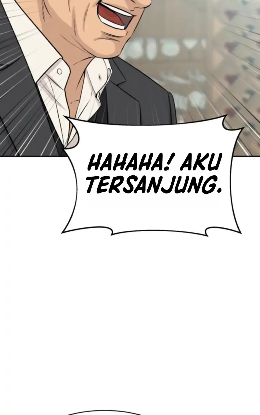 Genius Grandson of the Loan Shark King Chapter 113 - halaman 32