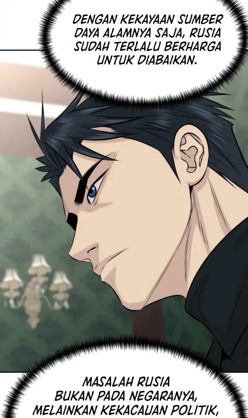 Genius Grandson of the Loan Shark King Chapter 113 - halaman 36