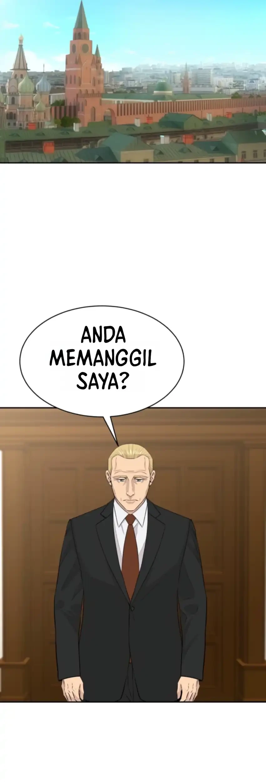 Genius Grandson of the Loan Shark King Chapter 113 - halaman 39
