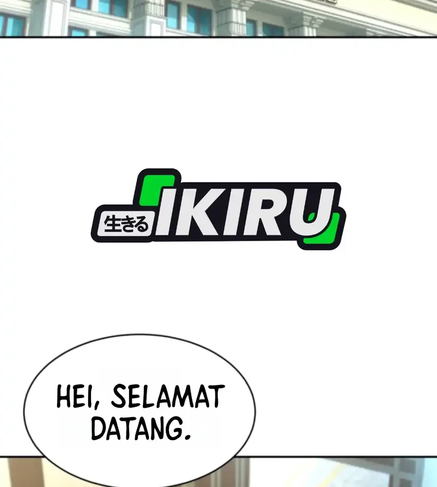 Genius Grandson of the Loan Shark King Chapter 113 - halaman 6
