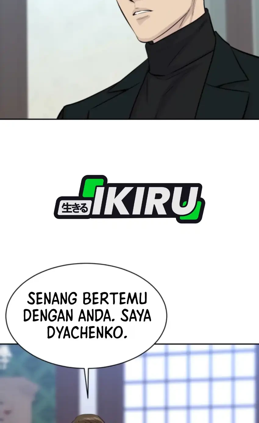 Genius Grandson of the Loan Shark King Chapter 113 - halaman 8
