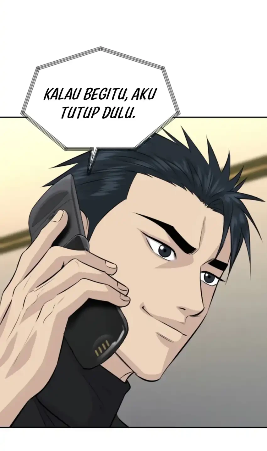 Genius Grandson of the Loan Shark King Chapter 114 - halaman 10