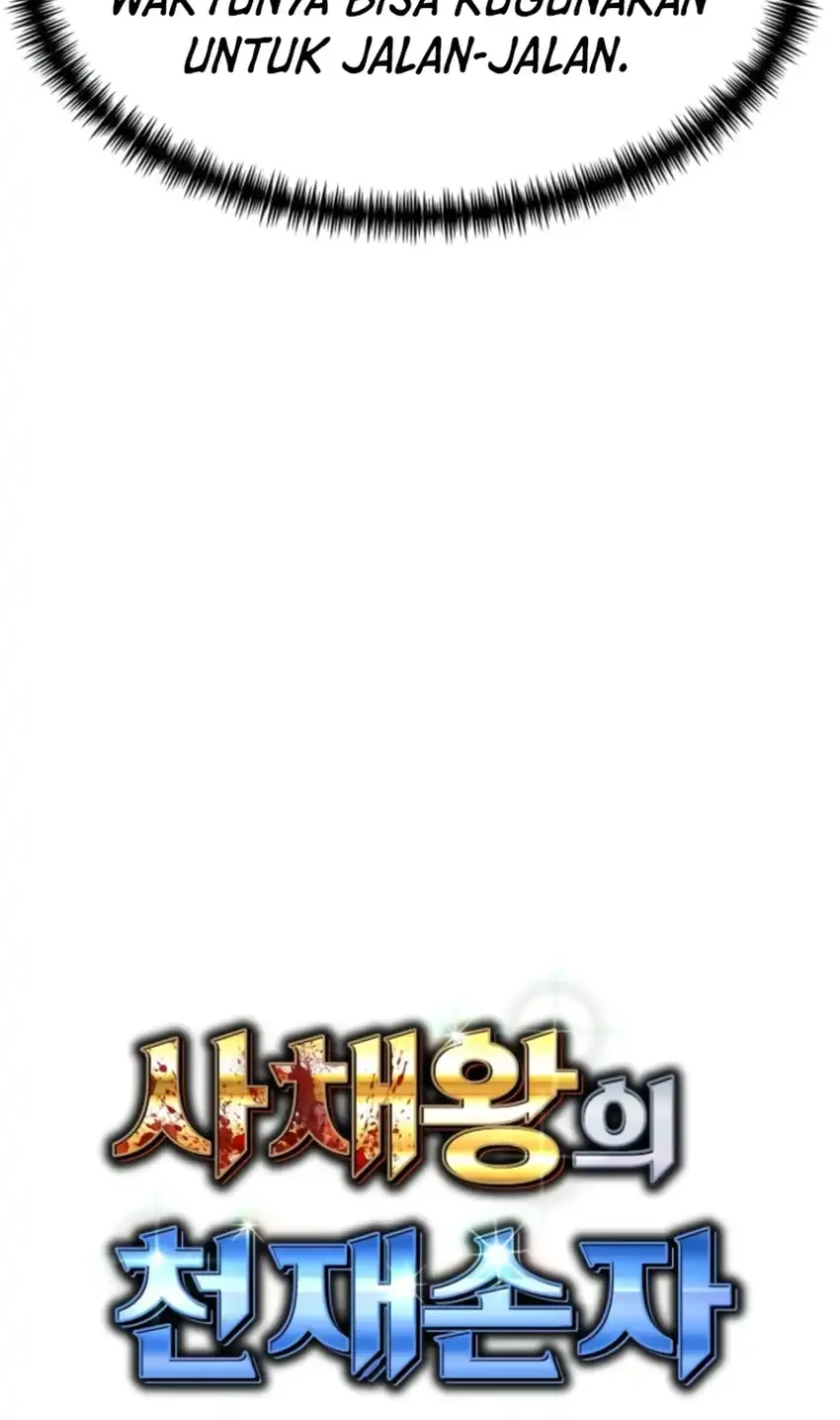 Genius Grandson of the Loan Shark King Chapter 114 - halaman 12