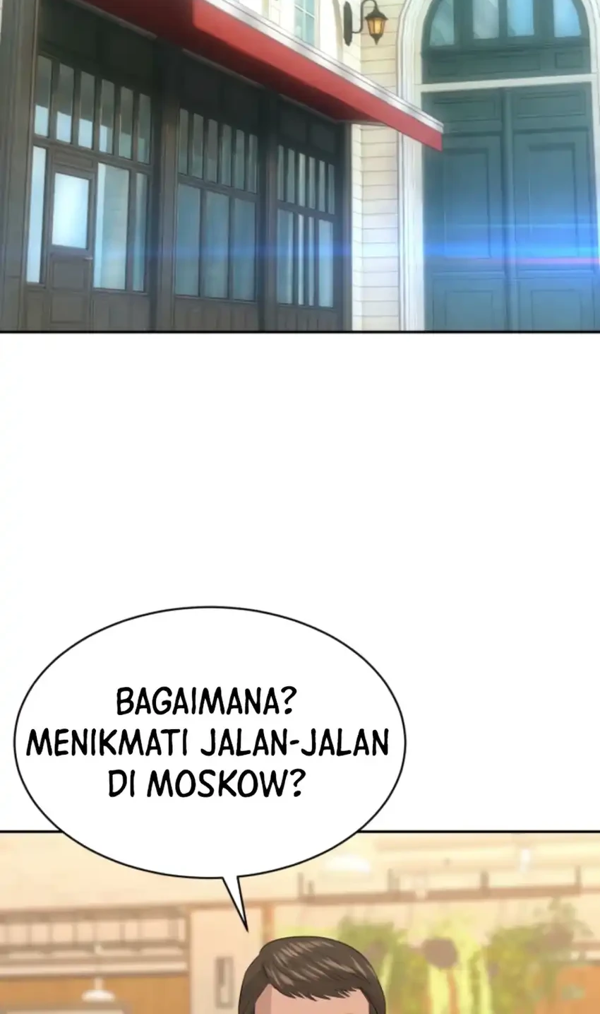 Genius Grandson of the Loan Shark King Chapter 114 - halaman 18