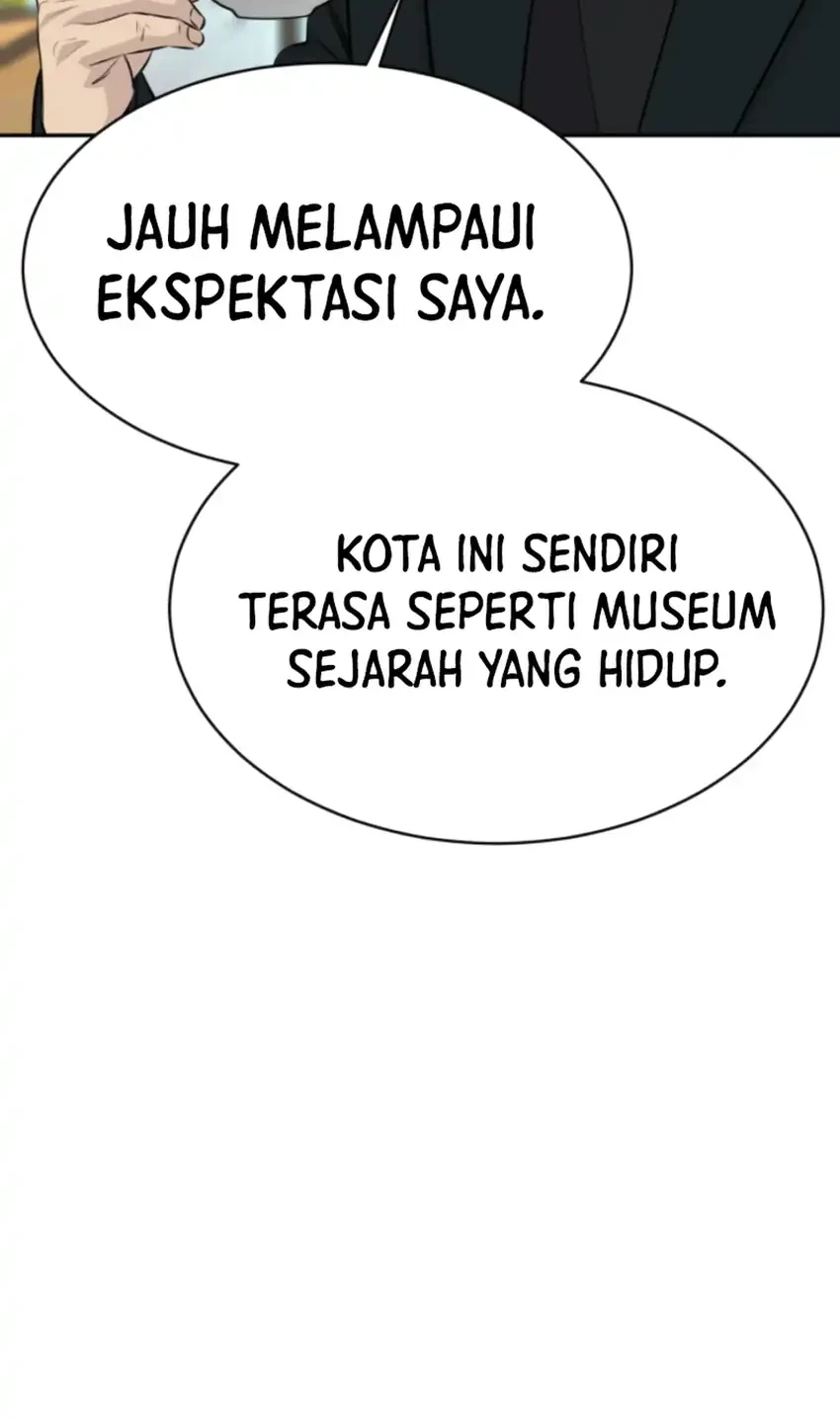Genius Grandson of the Loan Shark King Chapter 114 - halaman 20