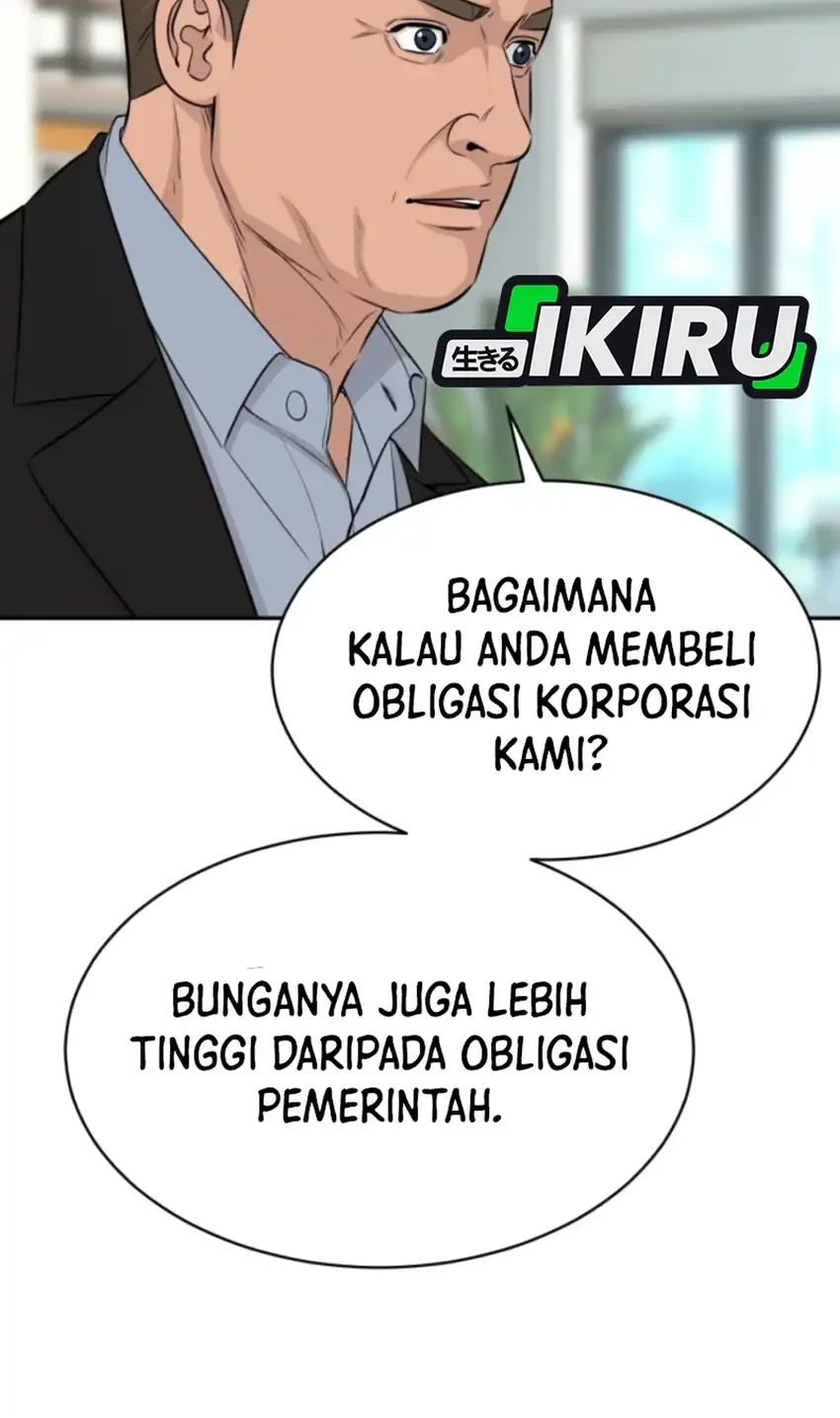 Genius Grandson of the Loan Shark King Chapter 114 - halaman 26