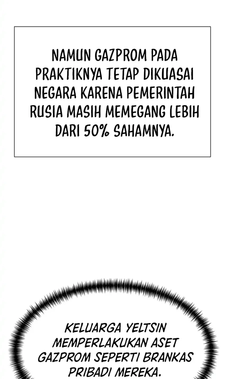 Genius Grandson of the Loan Shark King Chapter 114 - halaman 30