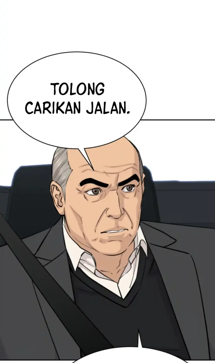 Genius Grandson of the Loan Shark King Chapter 114 - halaman 44