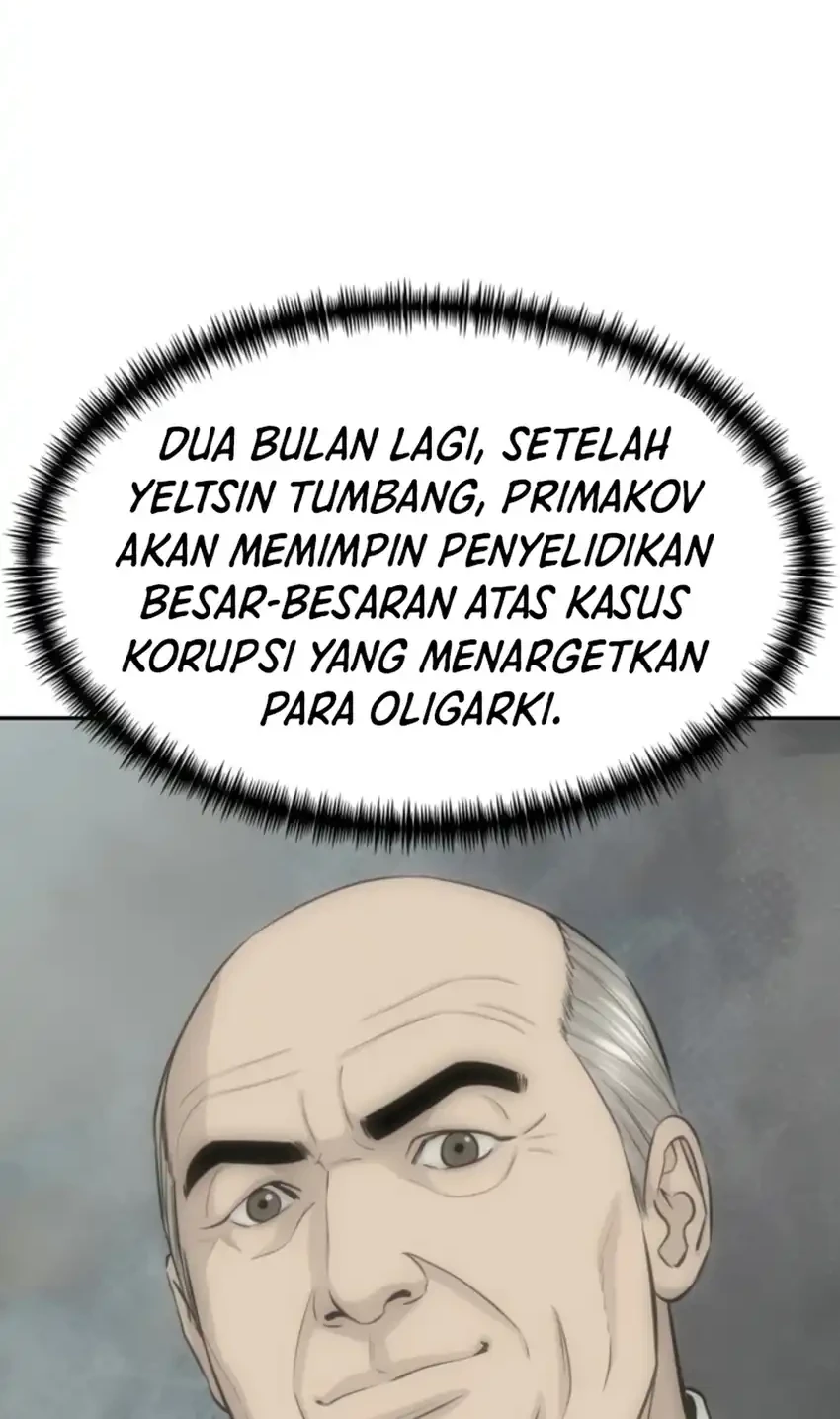 Genius Grandson of the Loan Shark King Chapter 114 - halaman 46
