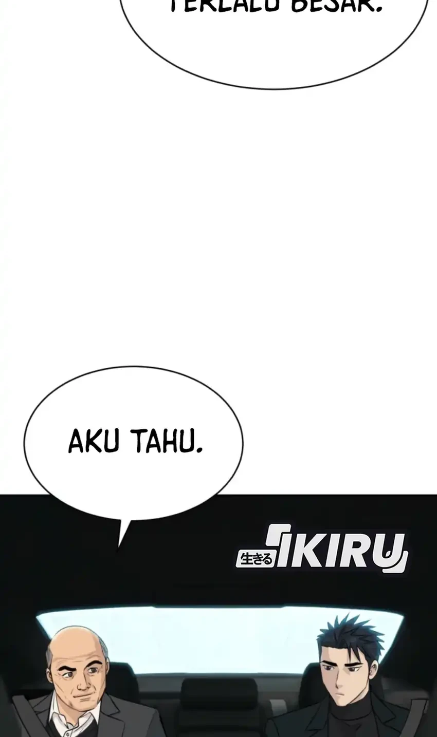 Genius Grandson of the Loan Shark King Chapter 114 - halaman 48