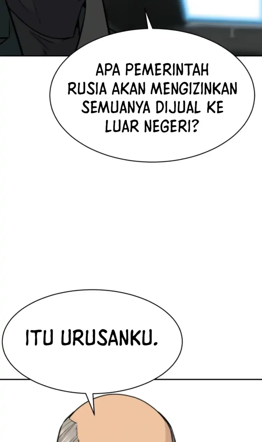 Genius Grandson of the Loan Shark King Chapter 114 - halaman 50