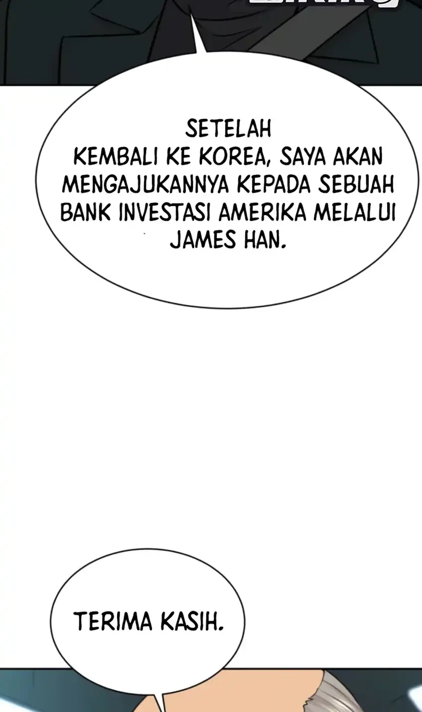 Genius Grandson of the Loan Shark King Chapter 114 - halaman 52