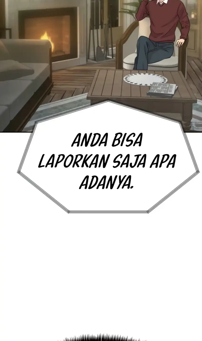 Genius Grandson of the Loan Shark King Chapter 114 - halaman 6