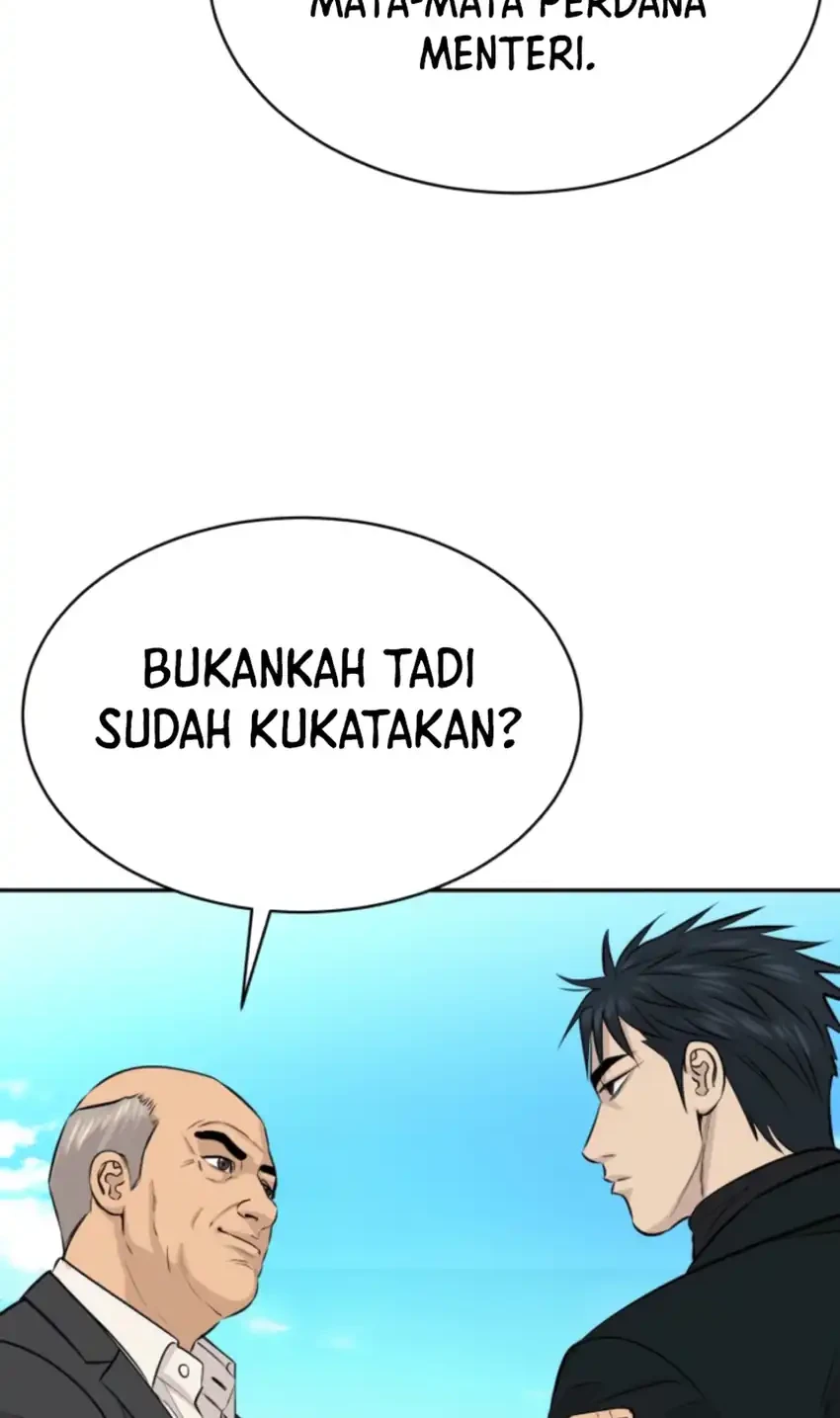 Genius Grandson of the Loan Shark King Chapter 114 - halaman 60