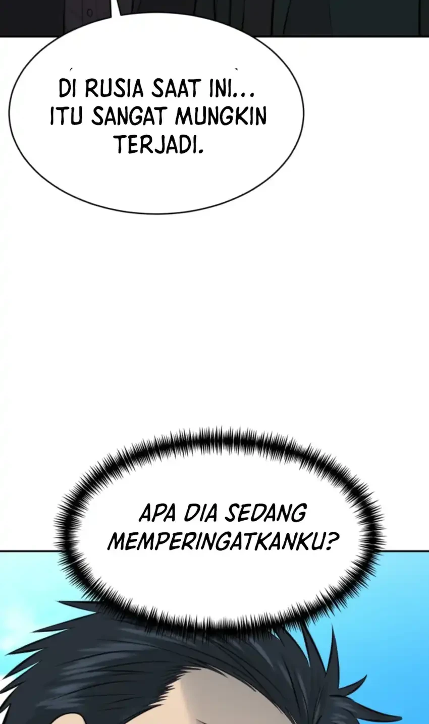 Genius Grandson of the Loan Shark King Chapter 114 - halaman 64