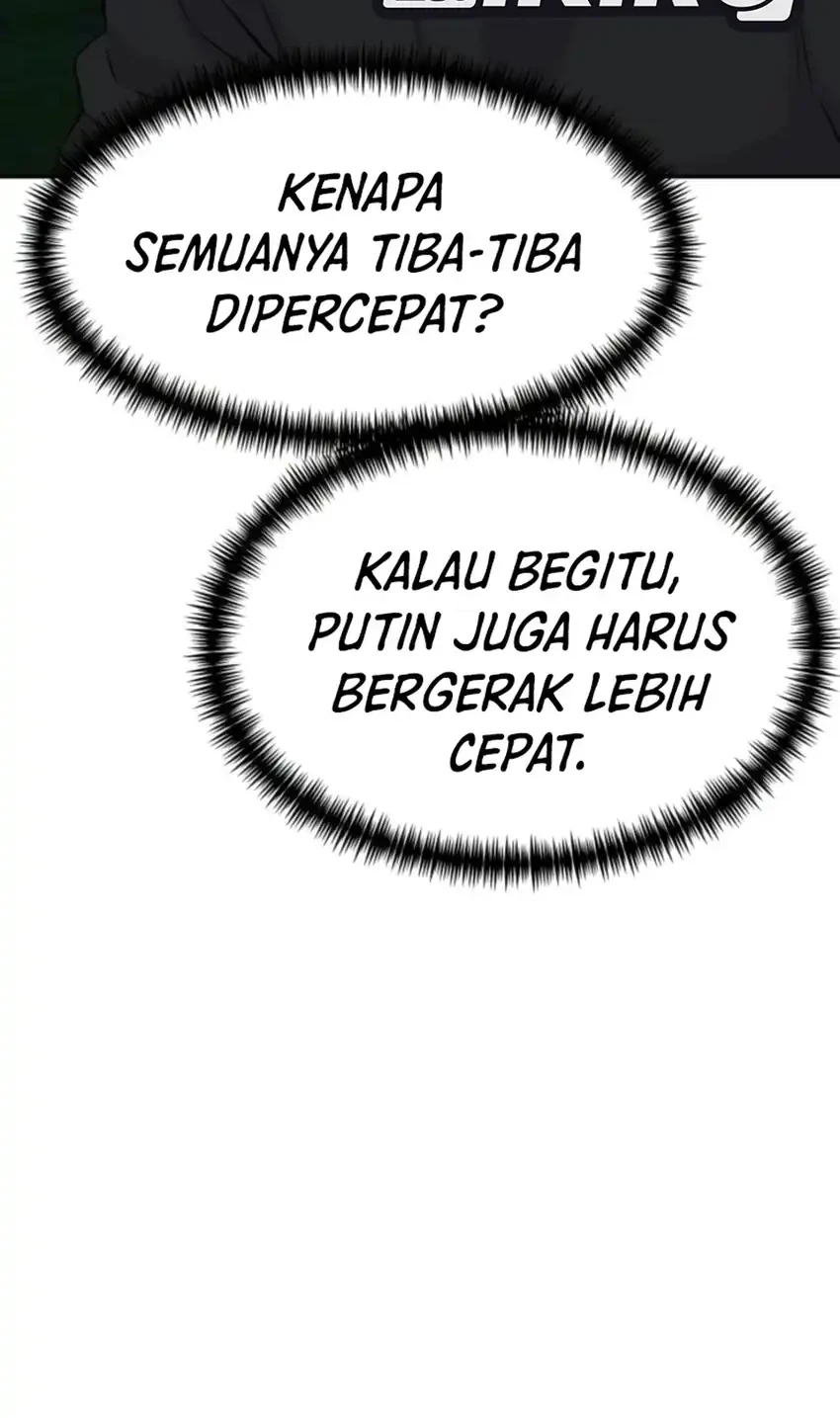 Genius Grandson of the Loan Shark King Chapter 114 - halaman 68