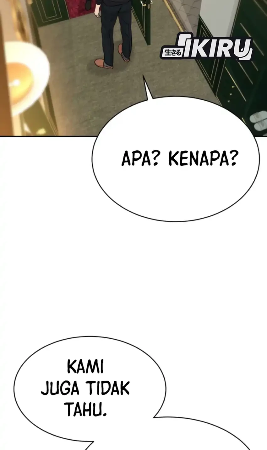 Genius Grandson of the Loan Shark King Chapter 114 - halaman 72