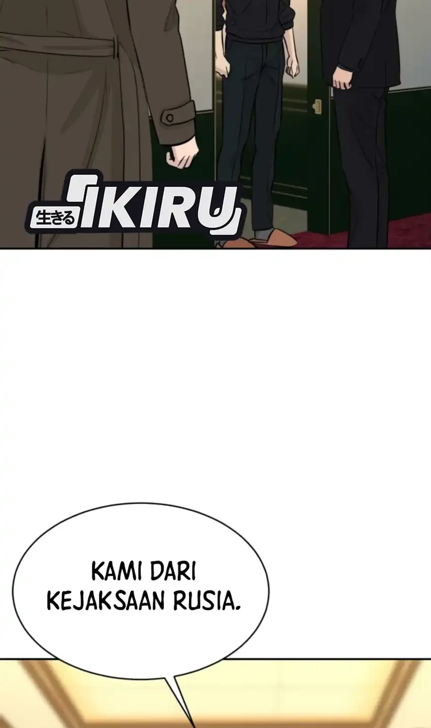 Genius Grandson of the Loan Shark King Chapter 114 - halaman 74