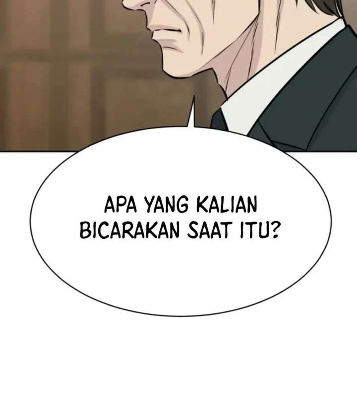 Genius Grandson of the Loan Shark King Chapter 115 - halaman 10
