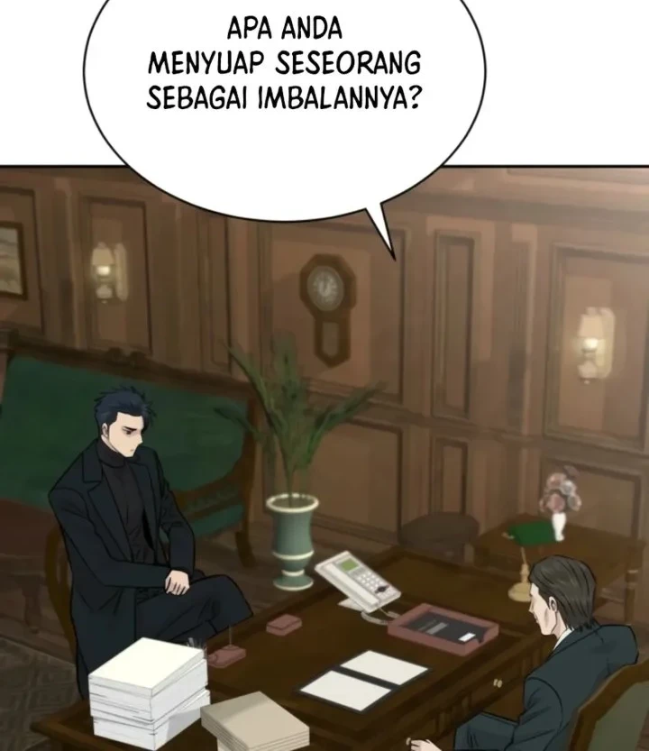 Genius Grandson of the Loan Shark King Chapter 115 - halaman 12