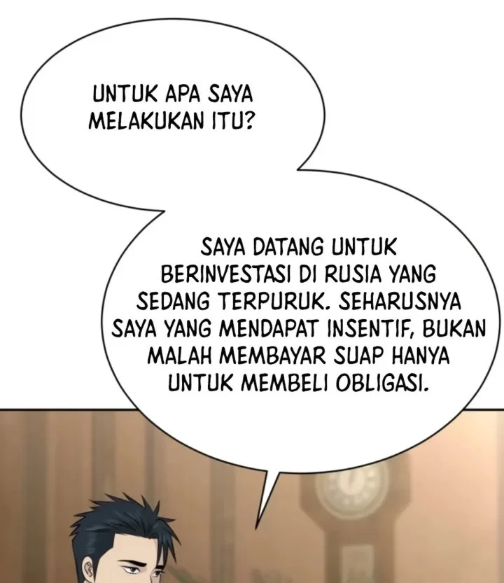 Genius Grandson of the Loan Shark King Chapter 115 - halaman 14