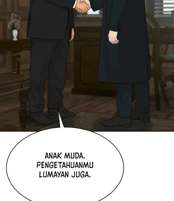 Genius Grandson of the Loan Shark King Chapter 115 - halaman 20