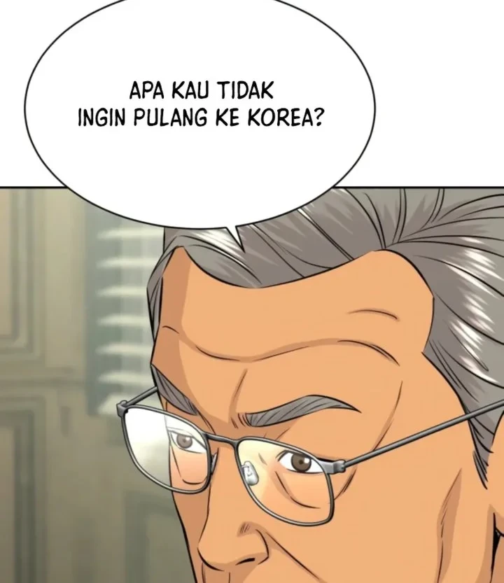 Genius Grandson of the Loan Shark King Chapter 115 - halaman 26