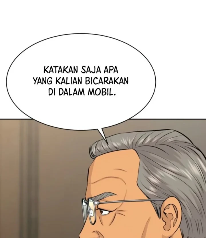 Genius Grandson of the Loan Shark King Chapter 115 - halaman 30