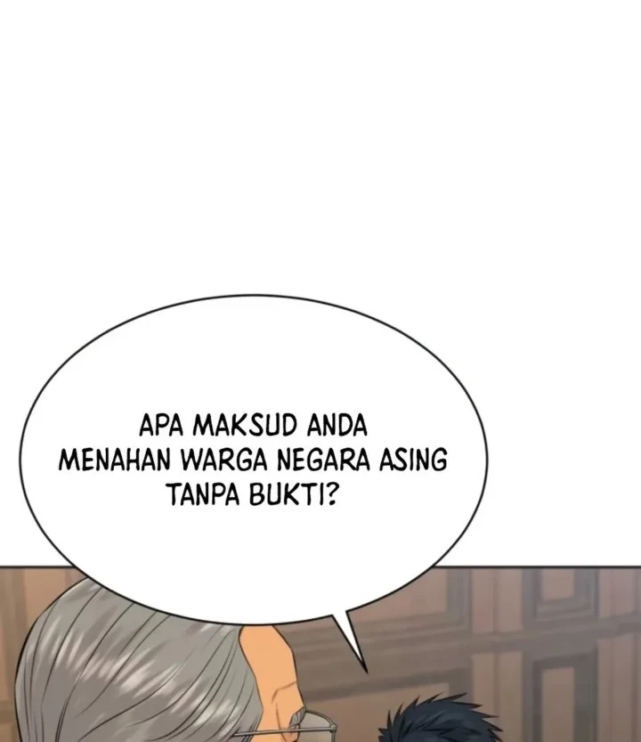 Genius Grandson of the Loan Shark King Chapter 115 - halaman 36