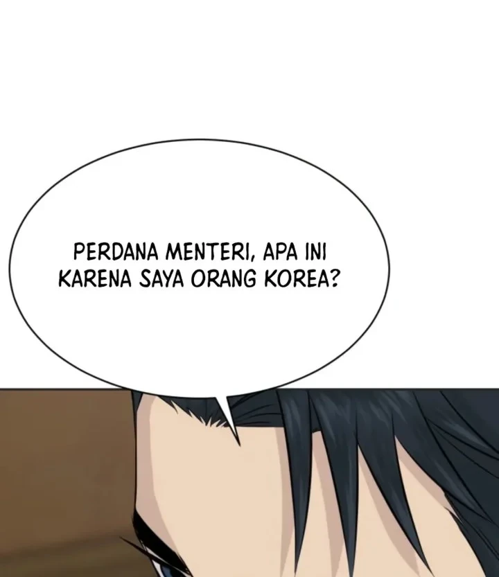 Genius Grandson of the Loan Shark King Chapter 115 - halaman 38