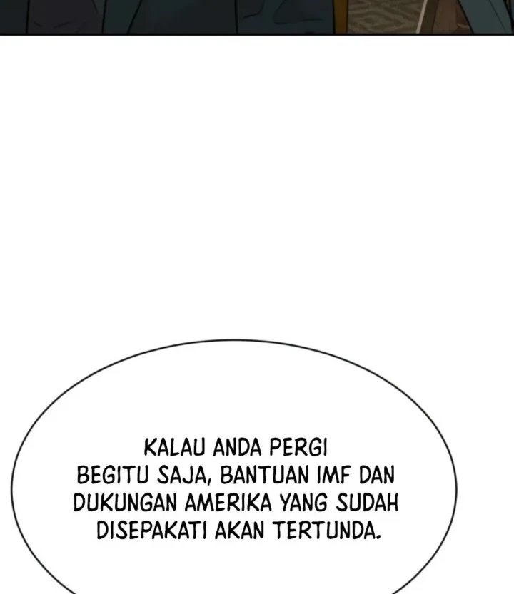 Genius Grandson of the Loan Shark King Chapter 115 - halaman 40