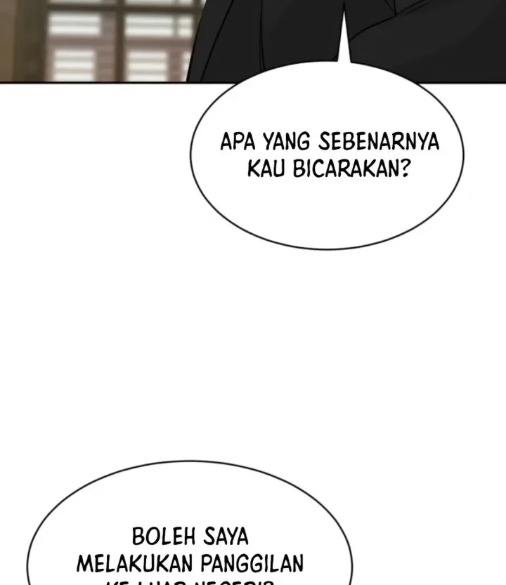Genius Grandson of the Loan Shark King Chapter 115 - halaman 42