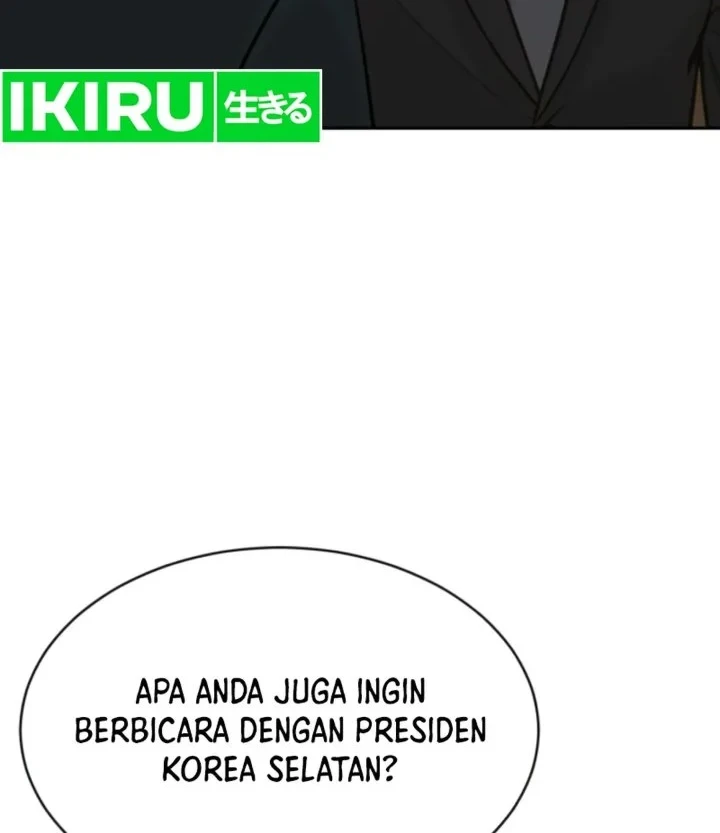 Genius Grandson of the Loan Shark King Chapter 115 - halaman 52