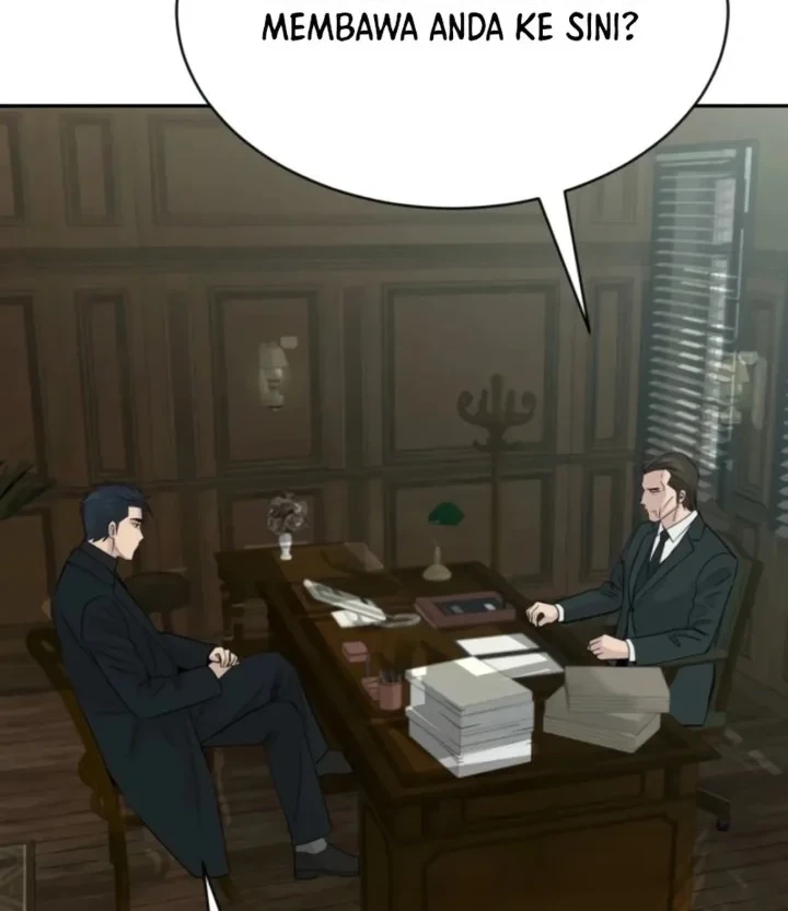 Genius Grandson of the Loan Shark King Chapter 115 - halaman 6
