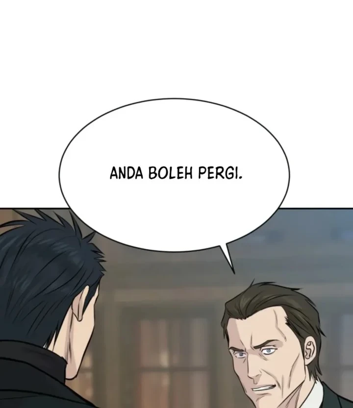 Genius Grandson of the Loan Shark King Chapter 115 - halaman 62